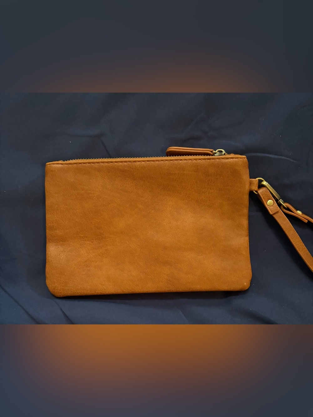 Wristlet Clutch - Picture 2 of 5